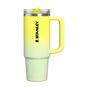 Swatch for Stanley 1913 The Quencher ProTour Flip Straw Tumbler 30 OZ 0.88 L in Atomic Gradient