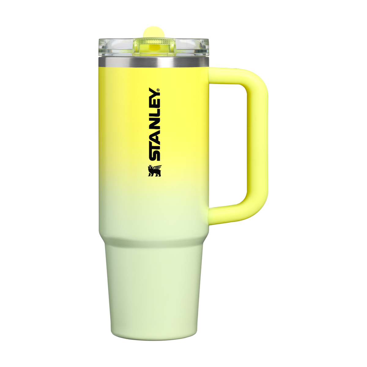 Stanley 1913 The Quencher ProTour Flip Straw Tumbler 30 OZ 0.88 L in Atomic Gradient