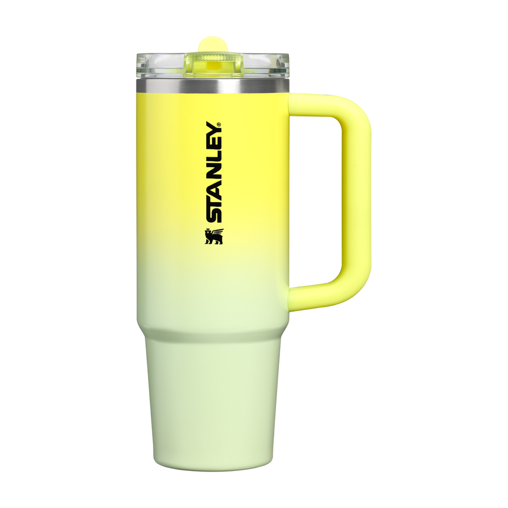 Stanley 1913 The Quencher ProTour Flip Straw Tumbler 30 OZ 0.88 L in Atomic Gradient