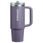 Swatch for Stanley 1913 The Quencher ProTour Flip Straw Tumbler 30 OZ 0.89 L in Purple Umbra