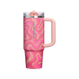 Swatch for Stanley 1913 The Quencher ProTour Flip Straw Tumbler 30 OZ 0.88 L in Sorbet Groove