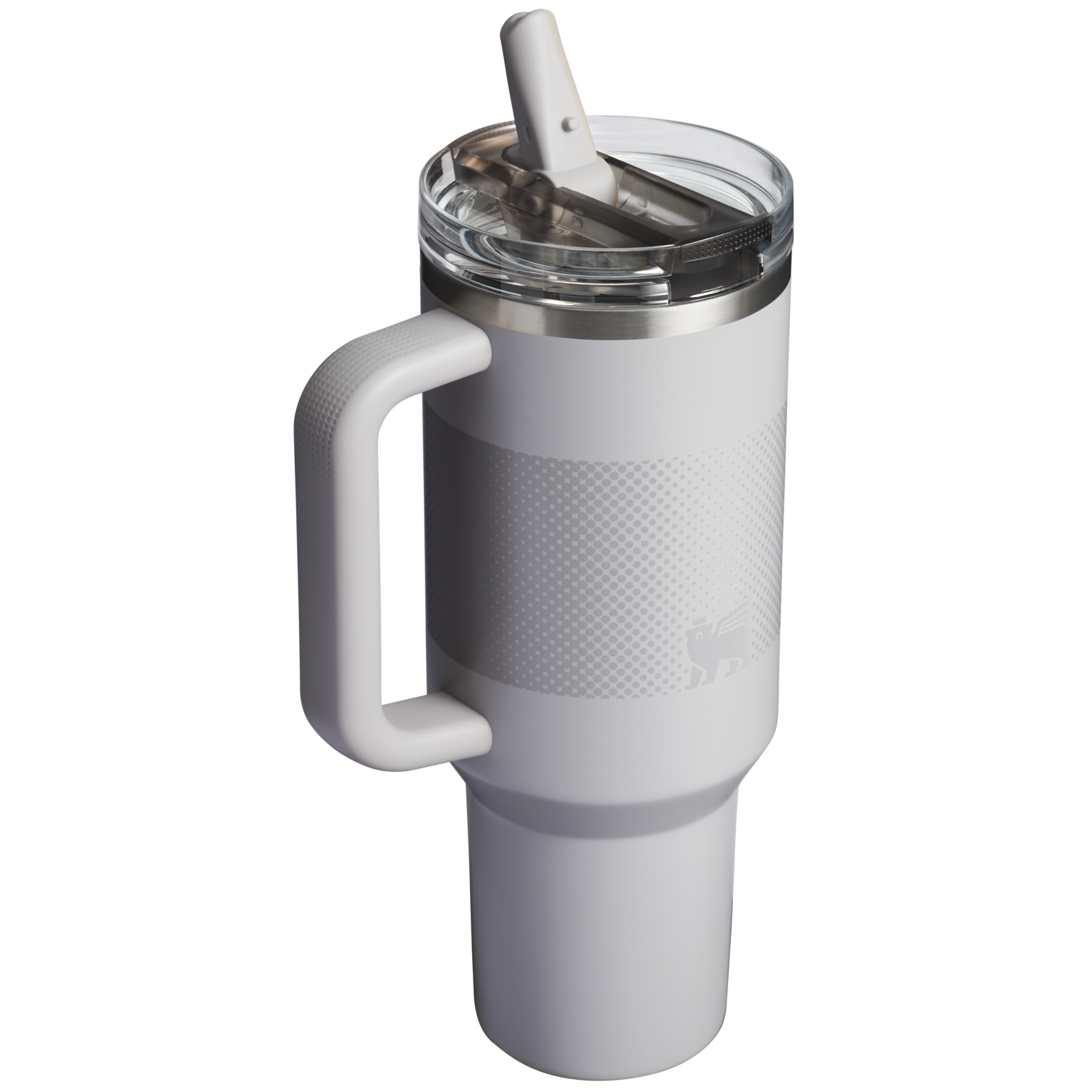 The Quencher ProTour Flip Straw Tumbler | 40 OZ |  1.18 L