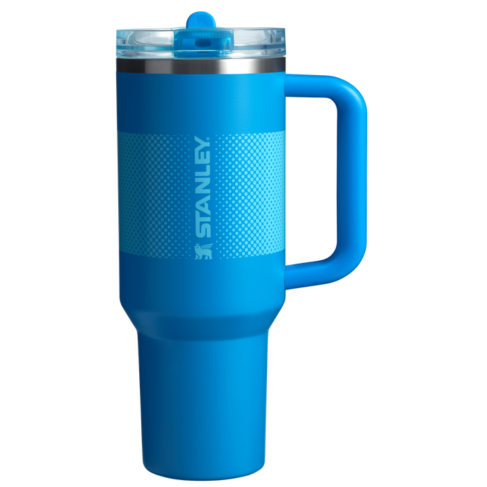 The Quencher ProTour Flip Straw Tumbler | 40 OZ |  1.18 L
