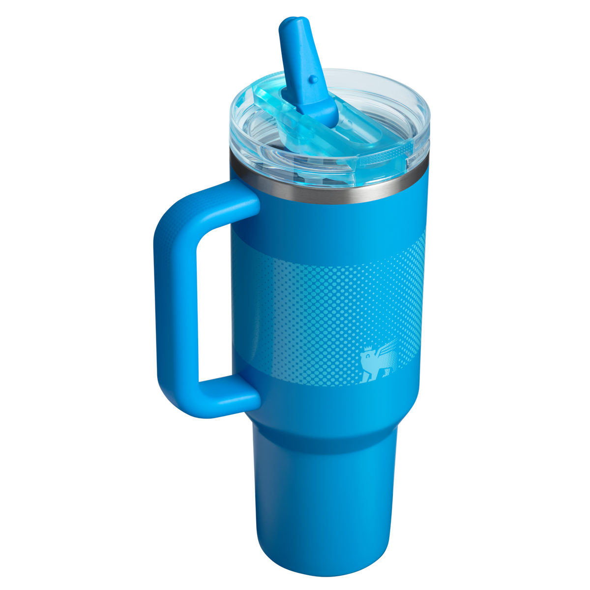 The Quencher ProTour Flip Straw Tumbler | 40 OZ |  1.18 L