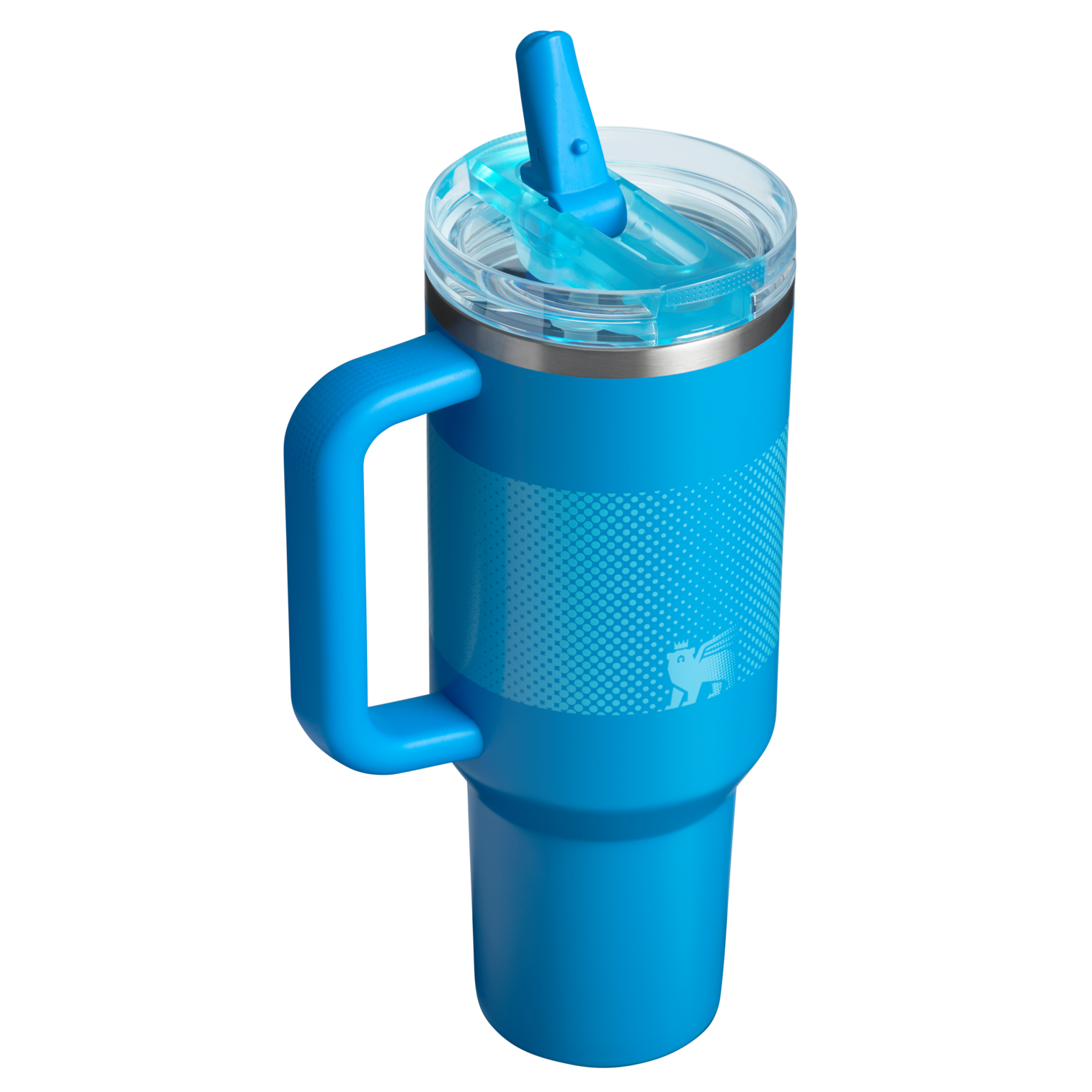 The Quencher ProTour Flip Straw Tumbler | 40 OZ |  1.18 L