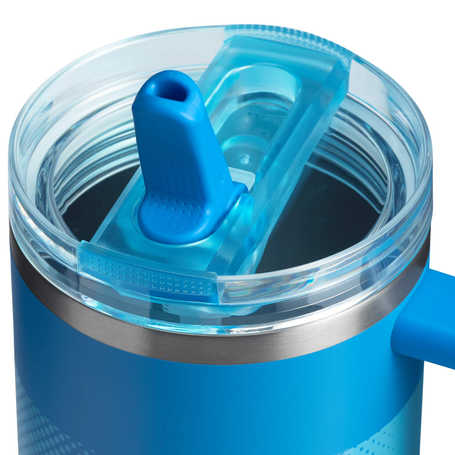 The Quencher ProTour Flip Straw Tumbler | 40 OZ |  1.18 L