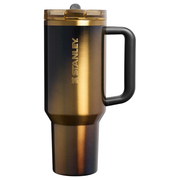 The Quencher® ProTour Flip Straw Tumbler | 40 OZ | 1.18 L