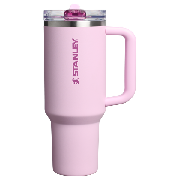 The Quencher ProTour Flip Straw Tumbler | 40 OZ | 1.18 L – Stanley