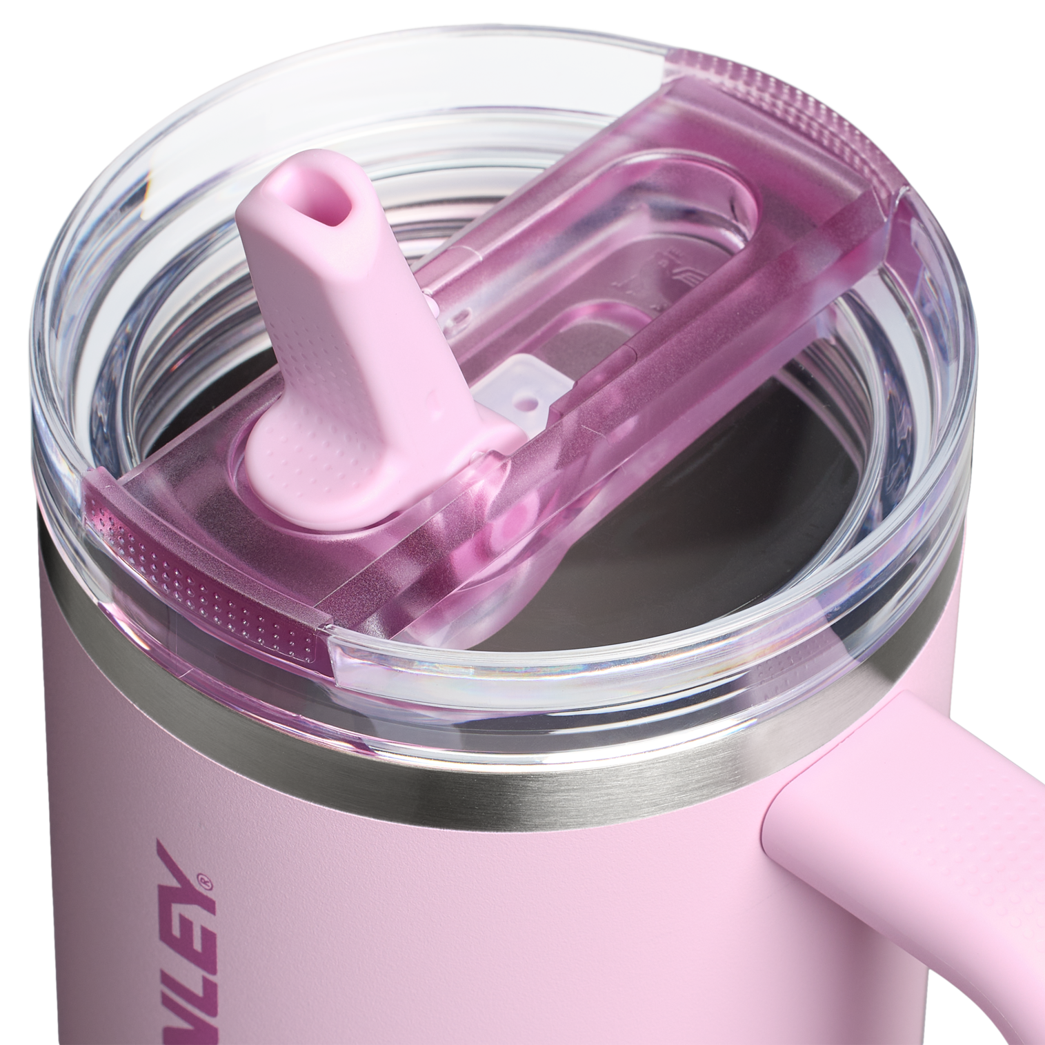 The Quencher ProTour Flip Straw Tumbler | 40 OZ |  1.18 L