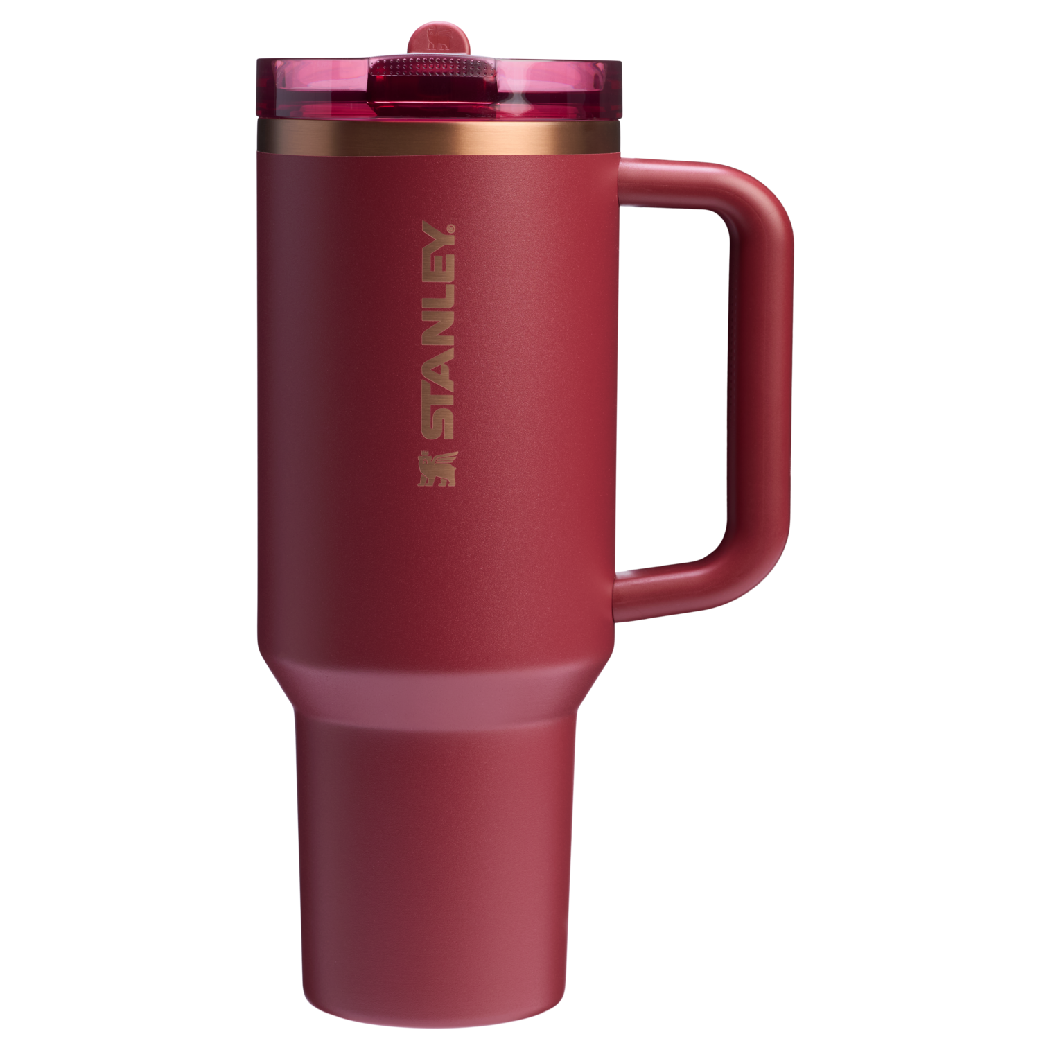 The Quencher ProTour Flip Straw Tumbler | 40 OZ |  1.18 L