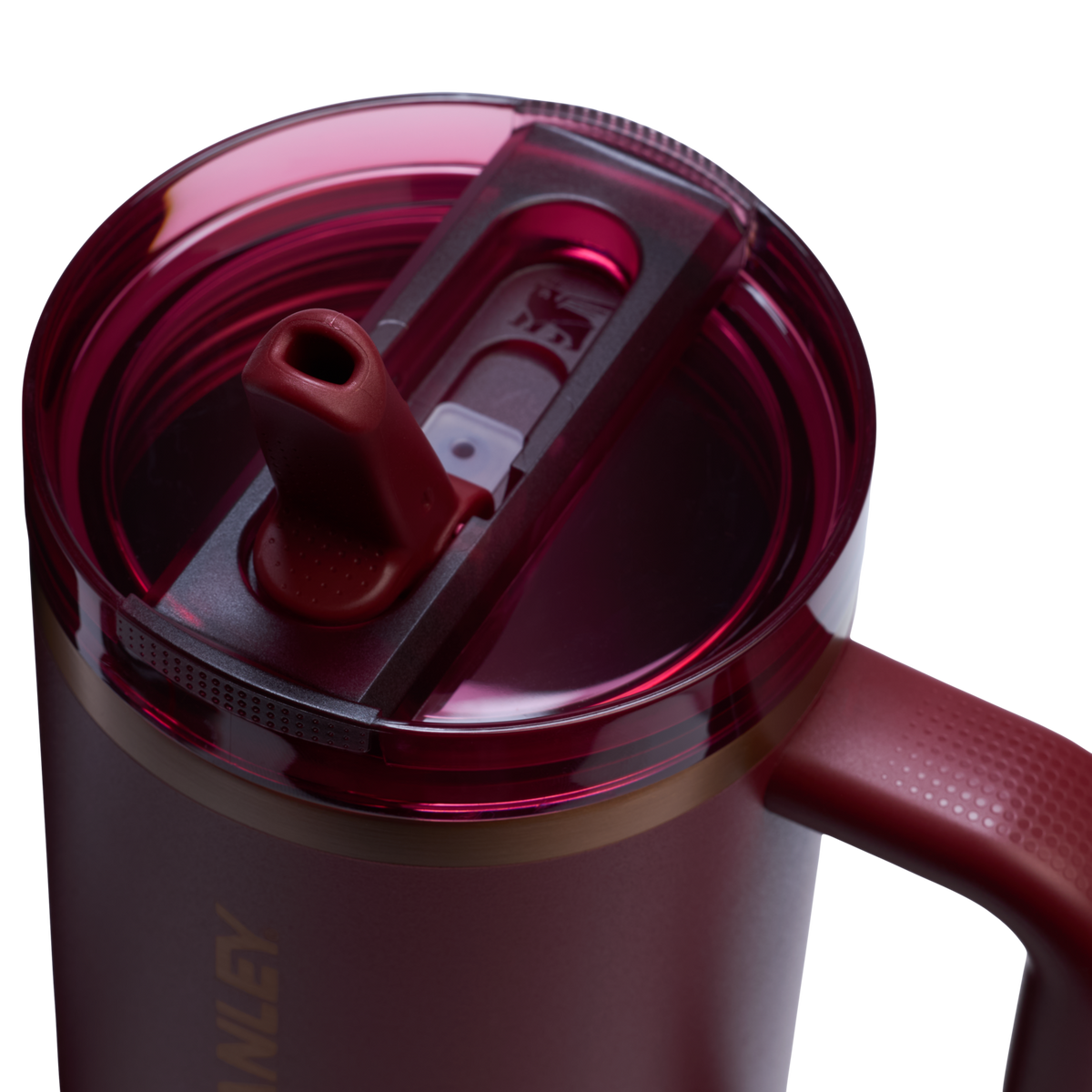 The Quencher ProTour Flip Straw Tumbler | 40 OZ |  1.18 L