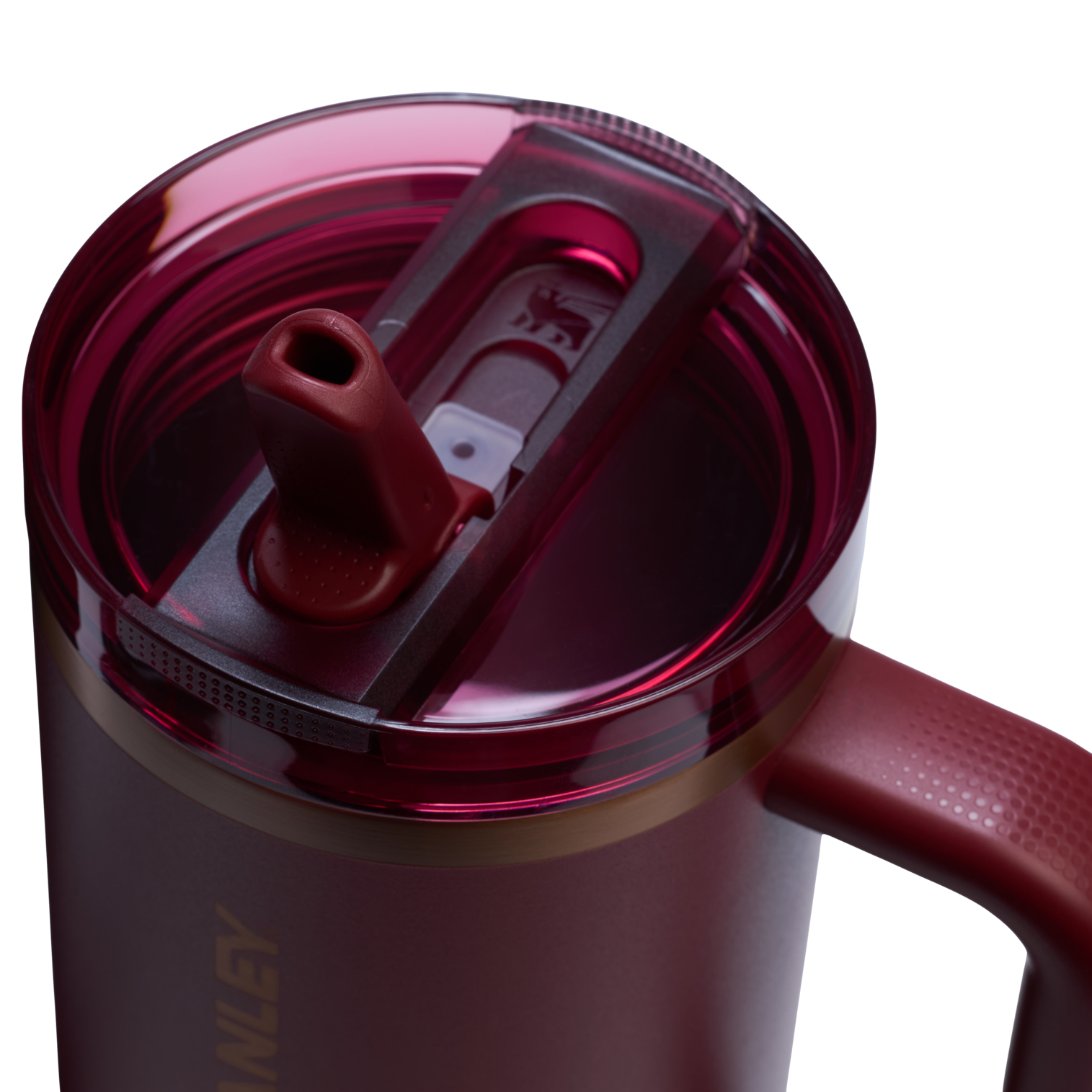 The Quencher ProTour Flip Straw Tumbler | 40 OZ |  1.18 L