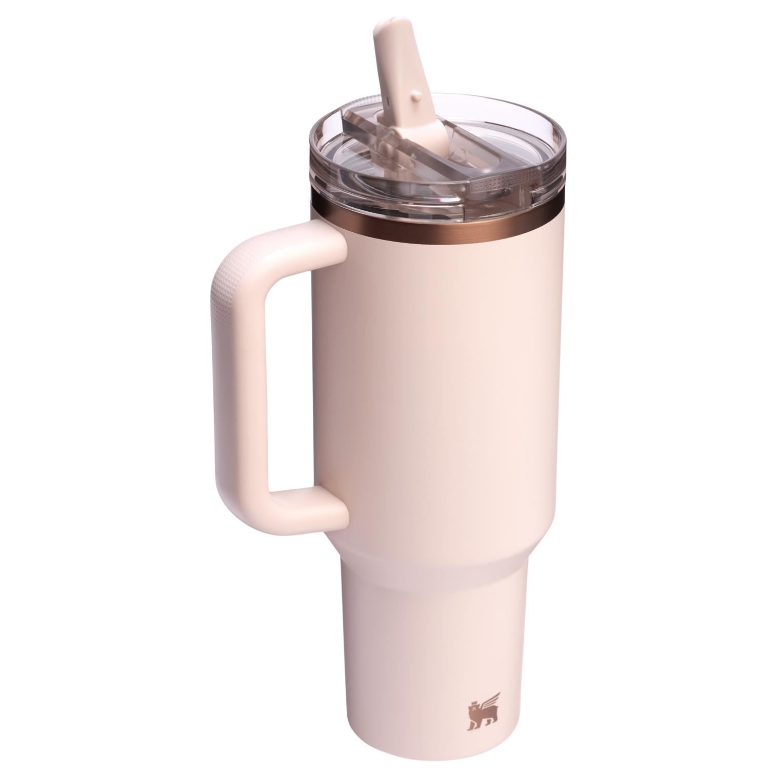 The Quencher ProTour Flip Straw Tumbler | 40 OZ |  1.18 L