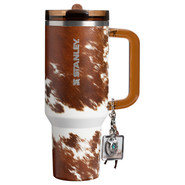 The Kacey Musgraves x Stanley 1913 Quencher® ProTour Flip Straw Tumbler | 40 OZ | 1.18 L