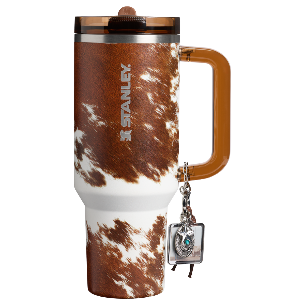 Stanley 1913 The Kacey Musgraves x Stanley 1913 Quencher® ProTour Flip Straw Tumbler 40 OZ 1.18 L in Kacey Musgraves Rodeo