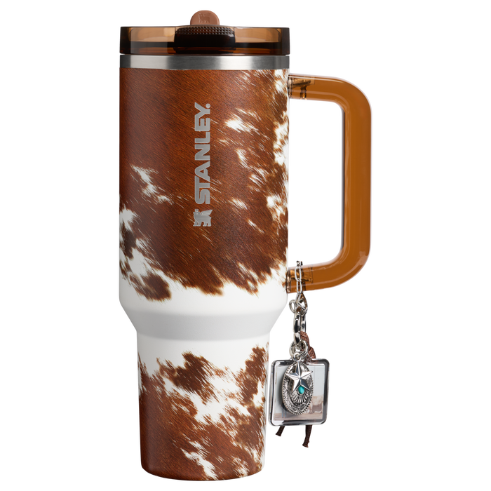 Stanley 1913 The Kacey Musgraves x Stanley 1913 Quencher® ProTour Flip Straw Tumbler 40 OZ 1.18 L in Kacey Musgraves Rodeo