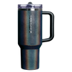 The Midnight Glitz Quencher ProTour Flip Straw Tumbler | 40 OZ | 1.18 L