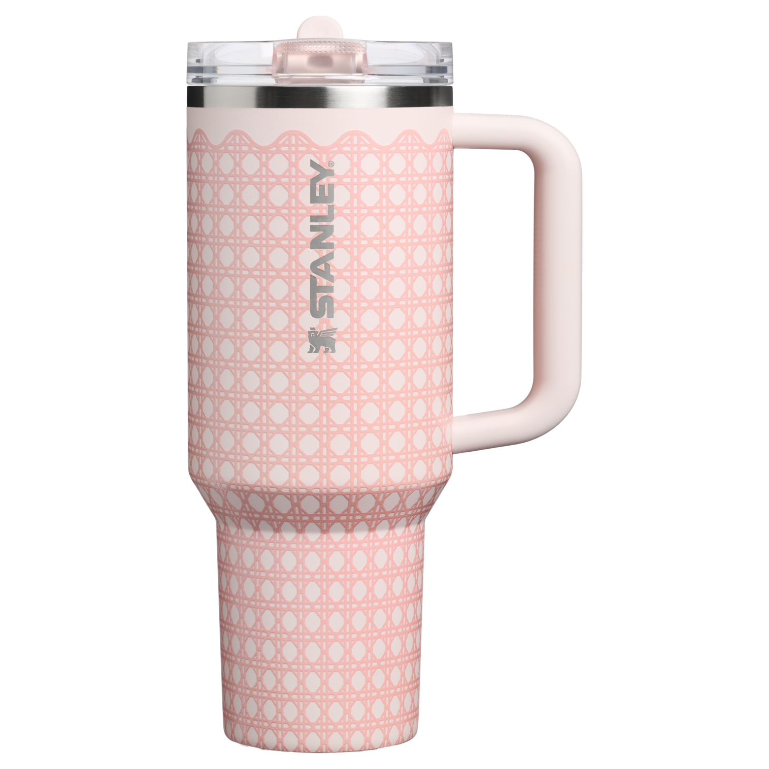 The Quencher® ProTour Flip Straw Tumbler | 40 OZ – Stanley 1913 CA