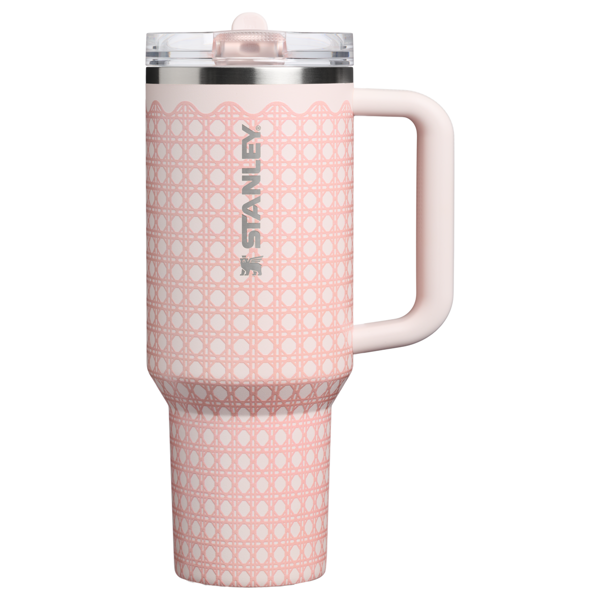 The Quencher® ProTour Flip Straw Tumbler | 40 OZ – Stanley 1913 CA
