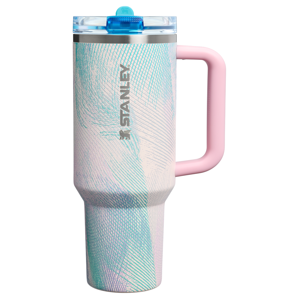 The Quencher ProTour Flip Straw Tumbler