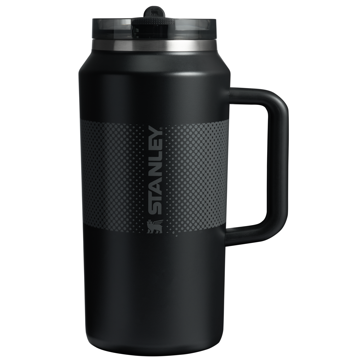 The Quencher ProTour Flip Straw Tumbler | 64 OZ | 1.90 L