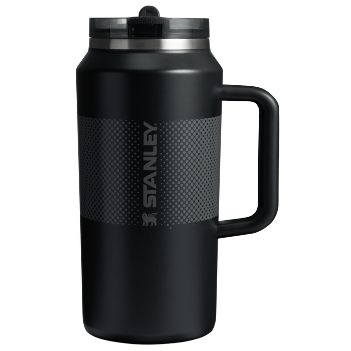 The Quencher ProTour Flip Straw Tumbler | 64 OZ | 1.90 L