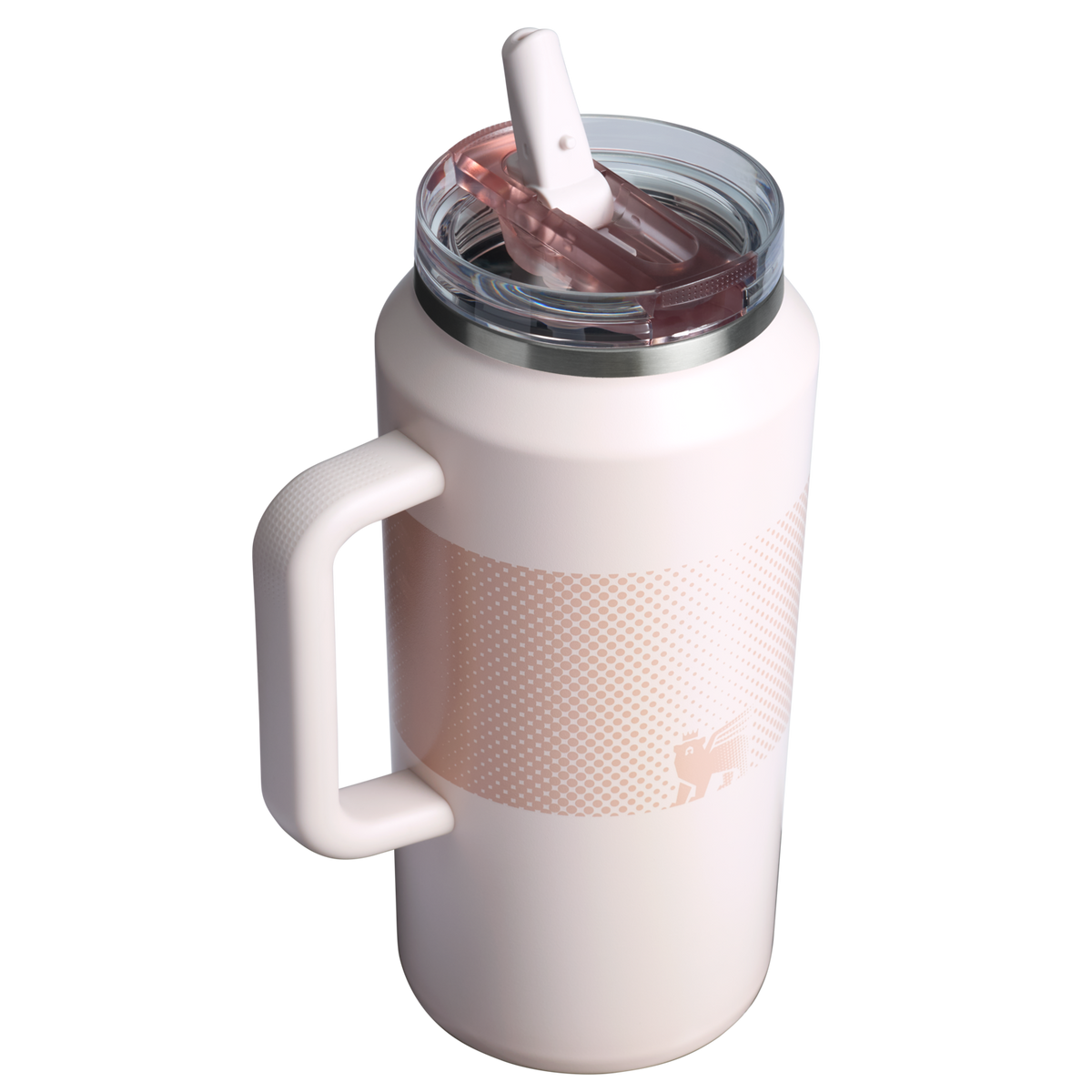 The Quencher ProTour Flip Straw Tumbler1