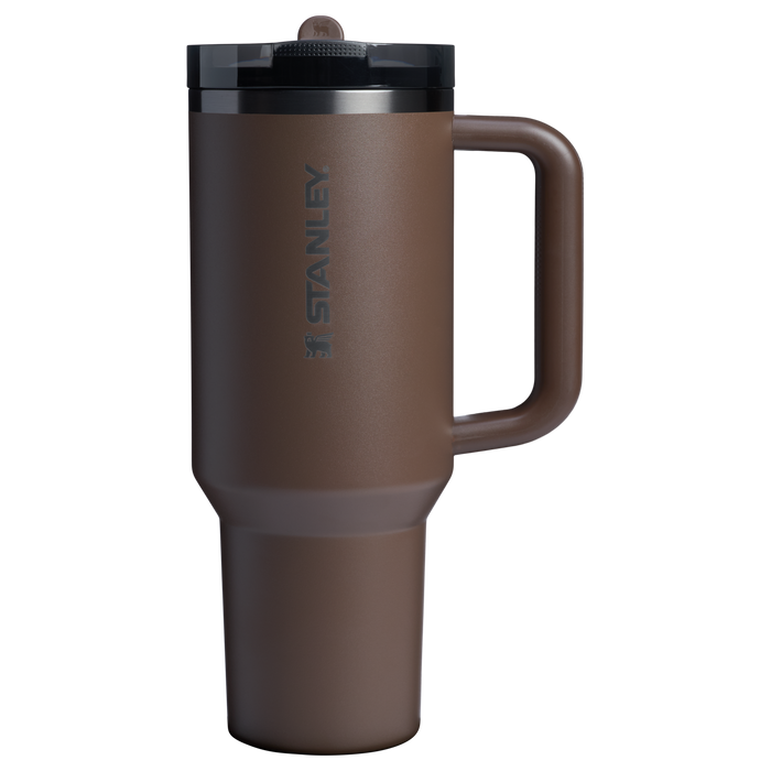 The Quencher ProTour Flip Straw Tumbler | 40 OZ |  1.18 L