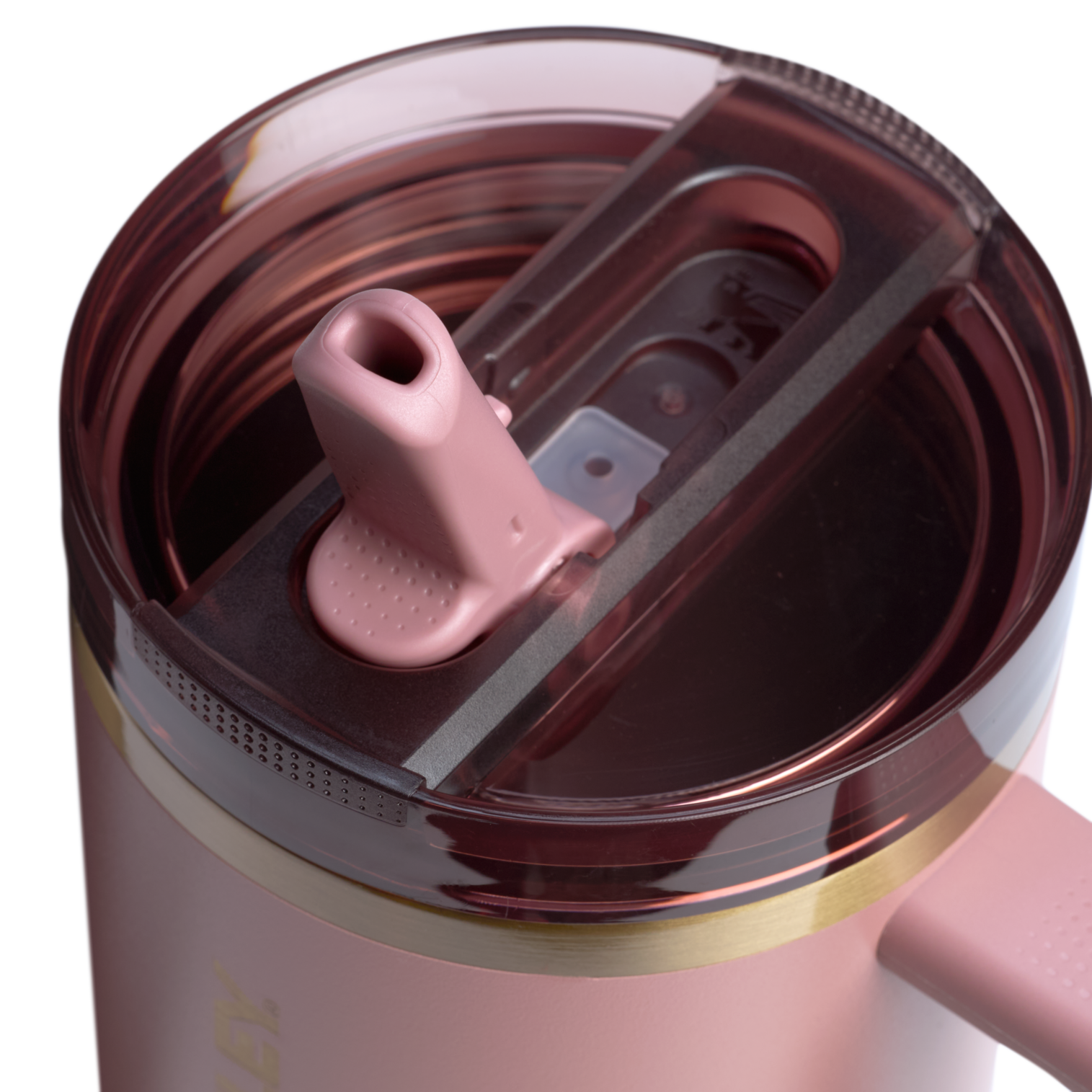 The Quencher ProTour Flip Straw Tumbler | 40 OZ |  1.18 L