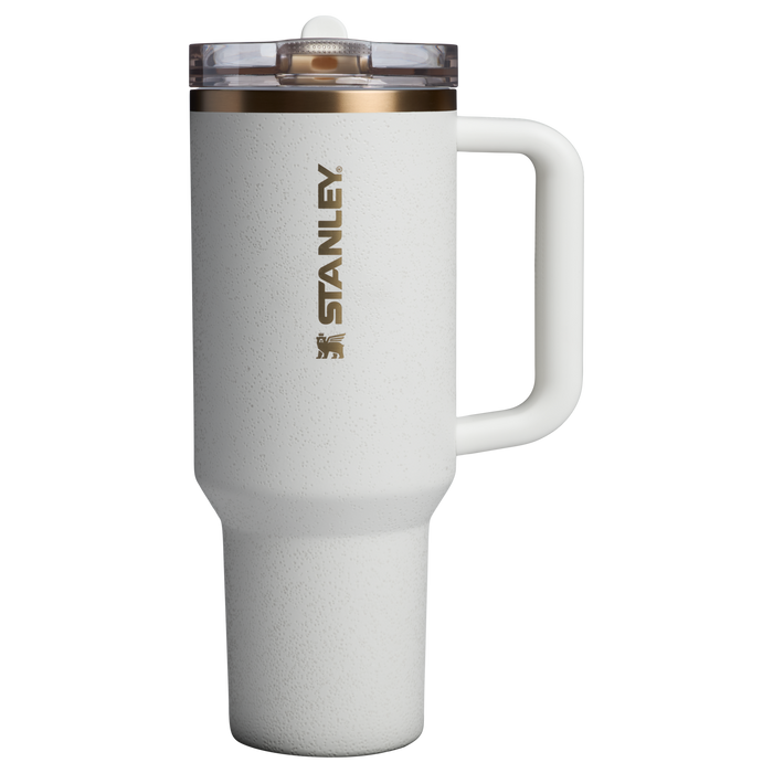 The Quencher ProTour Flip Straw Tumbler | 40 OZ |  1.18 L