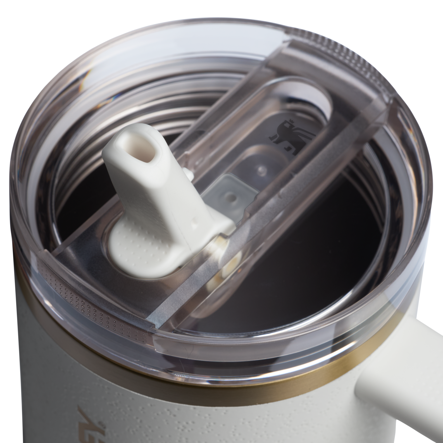 The Quencher ProTour Flip Straw Tumbler | 40 OZ |  1.18 L