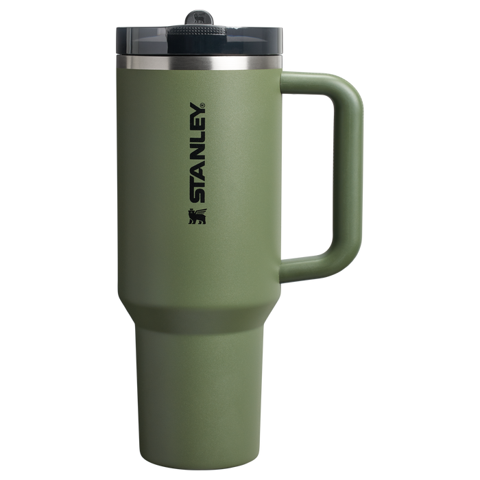 The Quencher ProTour Flip Straw Tumbler | 40 OZ |  1.18 L