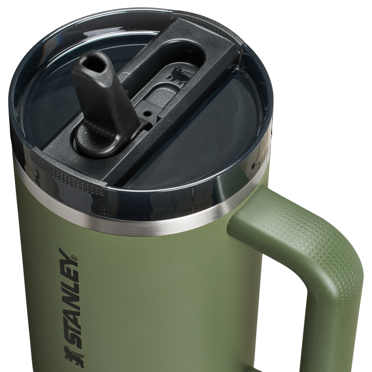 The Quencher ProTour Flip Straw Tumbler | 40 OZ |  1.18 L