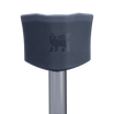 The Stay Smooth Straw Topper | 2-pack
