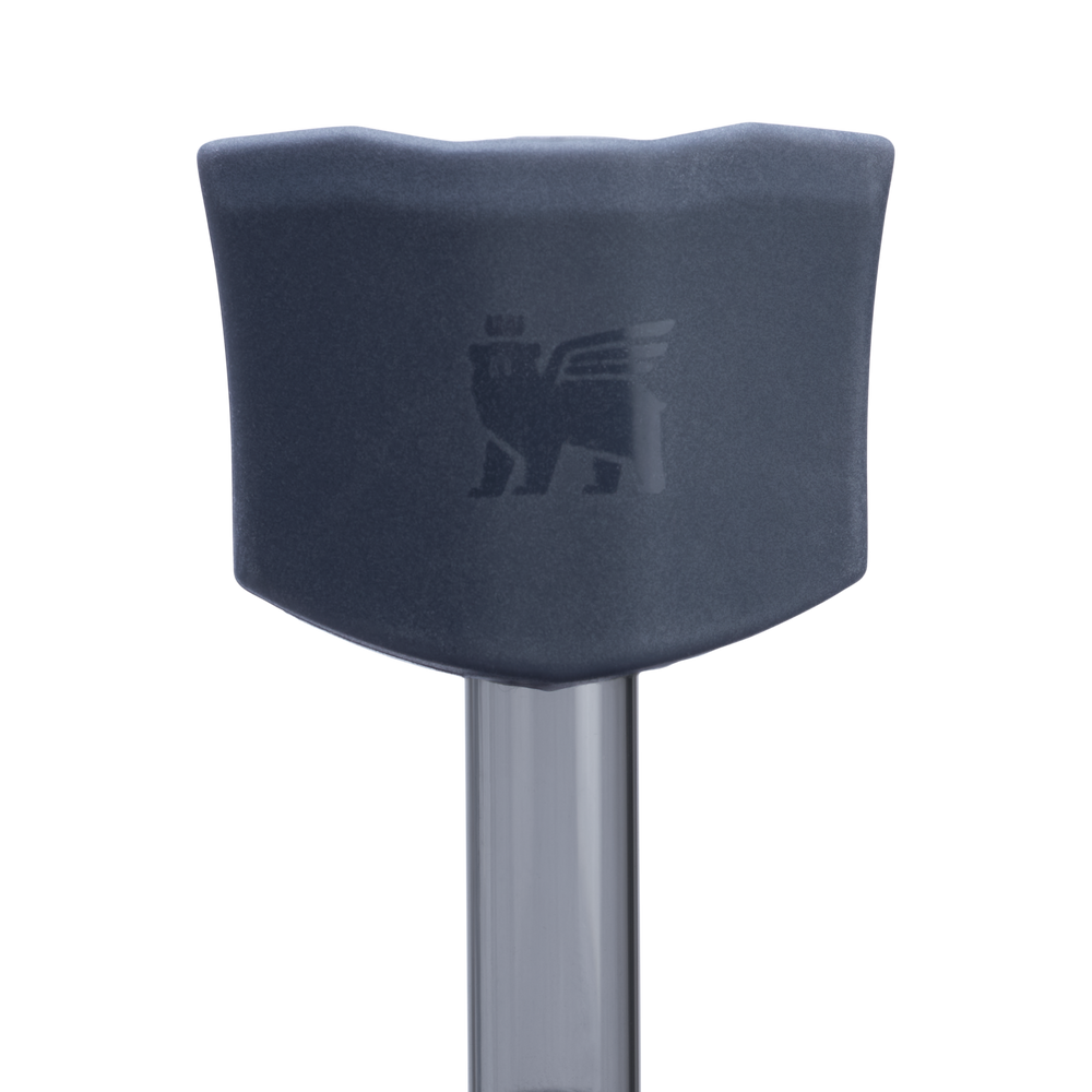 Stanley 1913 The Stay Smooth Straw Topper 2-pack in Twilight | View 1