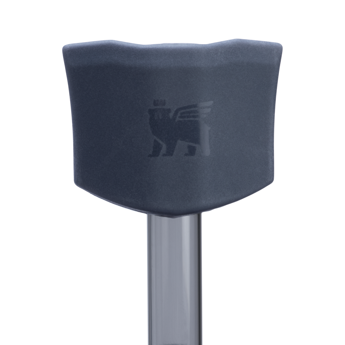 Stanley 1913 The Stay Smooth Straw Topper 2-pack in Twilight | View 1