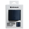 Stanley Quencher Boot and Straw Cover Set