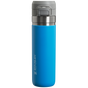 Swatch for Stanley 1913 The Quick Flip Go Bottle 24 OZ 0.71 L in Azure
