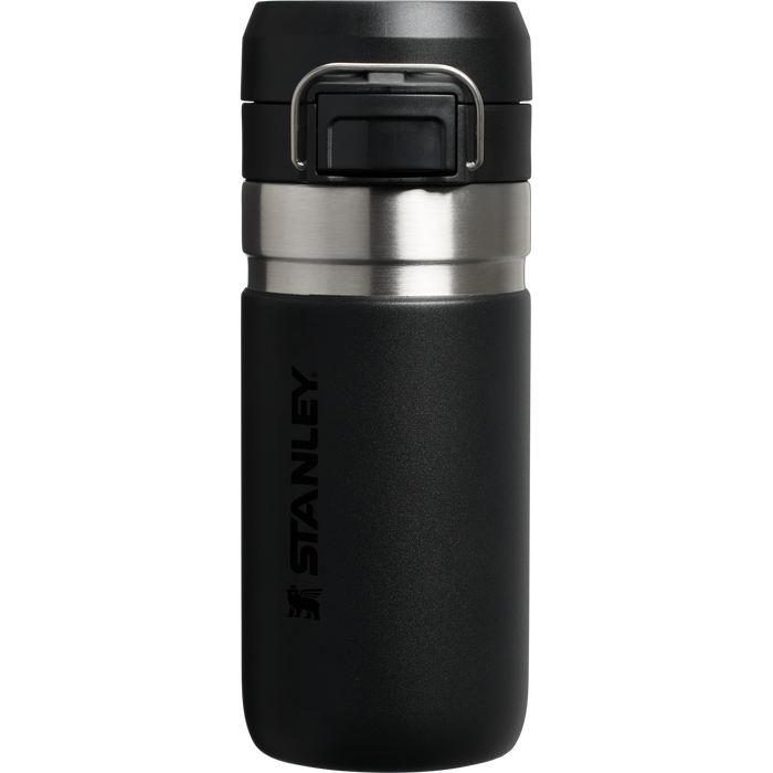 Stanley 1913 The Quick Flip Go Bottle 16 OZ 0.47 L in Black 2.0