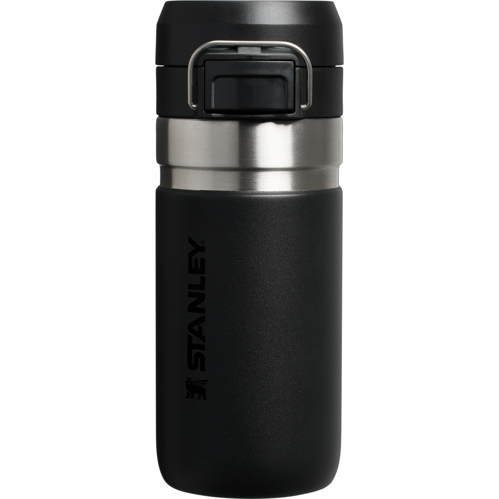 Stanley 1913 The Quick Flip Go Bottle 16 OZ 0.47 L in Black 2.0