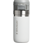Swatch for Stanley 1913 The Quick Flip Go Bottle 16 OZ 0.47 L in Frost