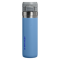 Swatch for Stanley 1913 The Quick Flip Go Bottle 24 OZ 0.71 L in Blue Sky