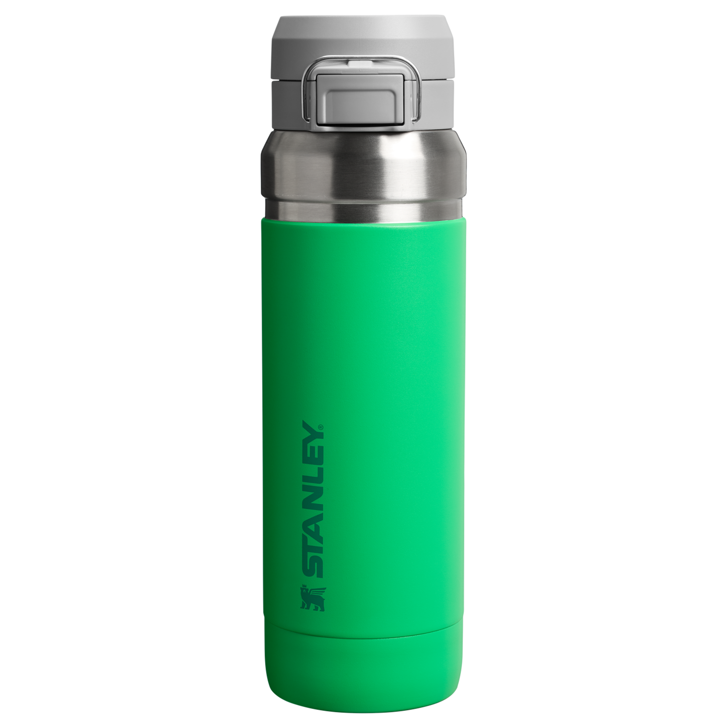 Stanley 1913 The Quick Flip GO Bottle 36 OZ 1.1 L in Meadow | View 1