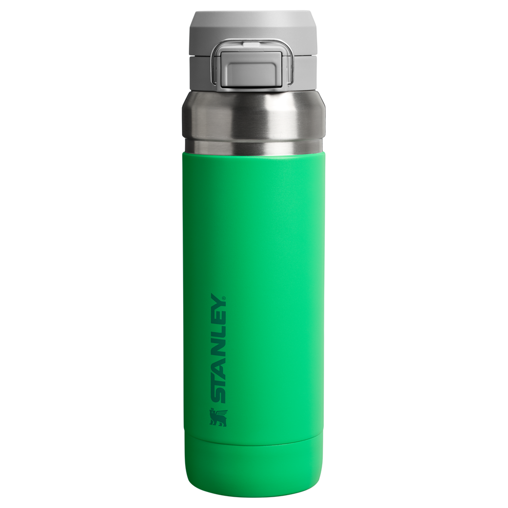 Stanley 1913 The Quick Flip GO Bottle 36 OZ 1.1 L in Meadow