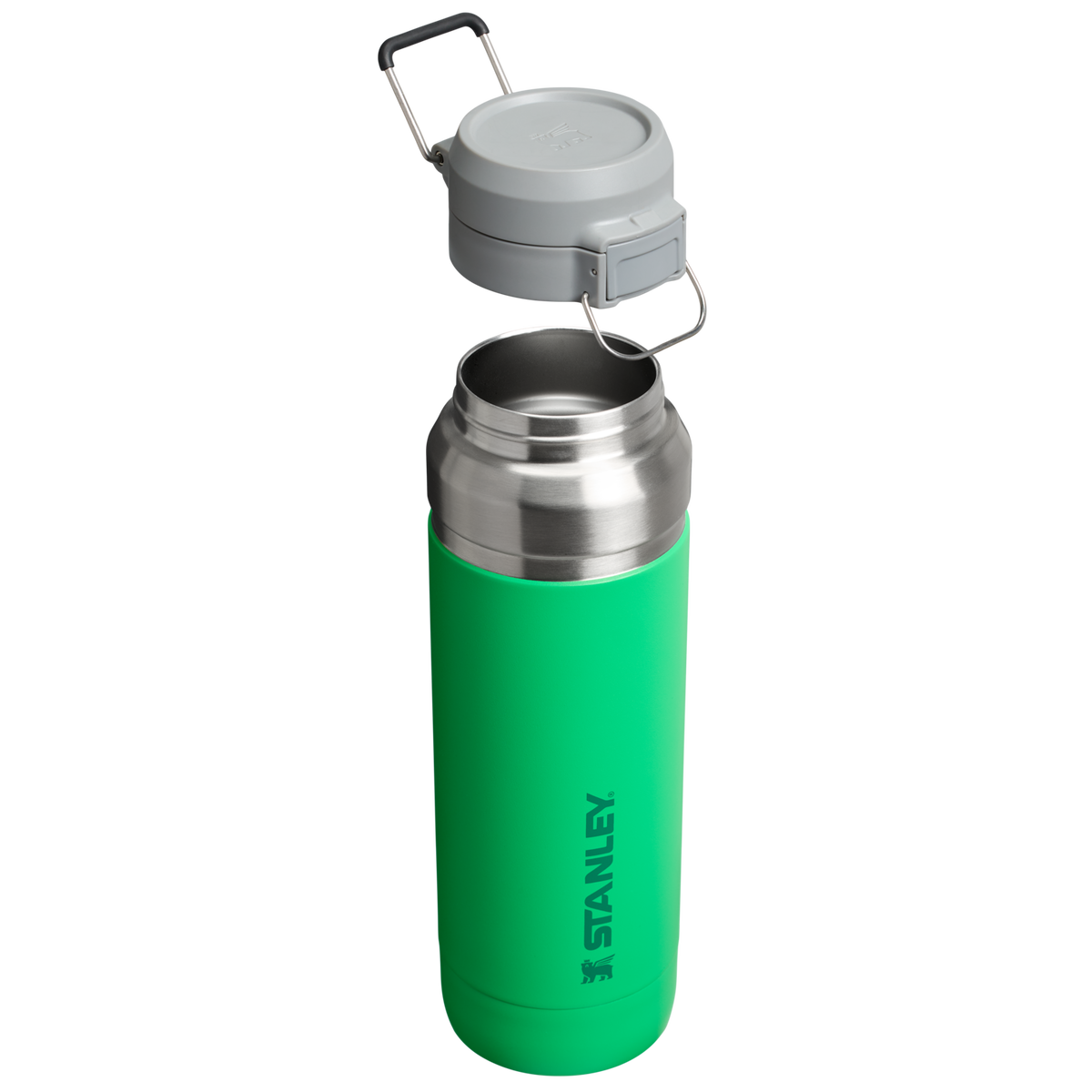 The Quick Flip GO Bottle | 36 OZ | 1.1 L