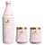 Stanley 1913 x LoveShackFancy Holiday Reserve All Day Wine Set | 34 OZ | 11 OZ