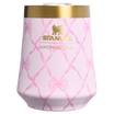 Stanley 1913 x LoveShackFancy Holiday Reserve Wine Tumbler | 11 OZ