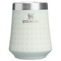 Swatch for Stanley 1913 The Reserve Wine Tumbler 11 OZ 0.32 L in Mist Rattan