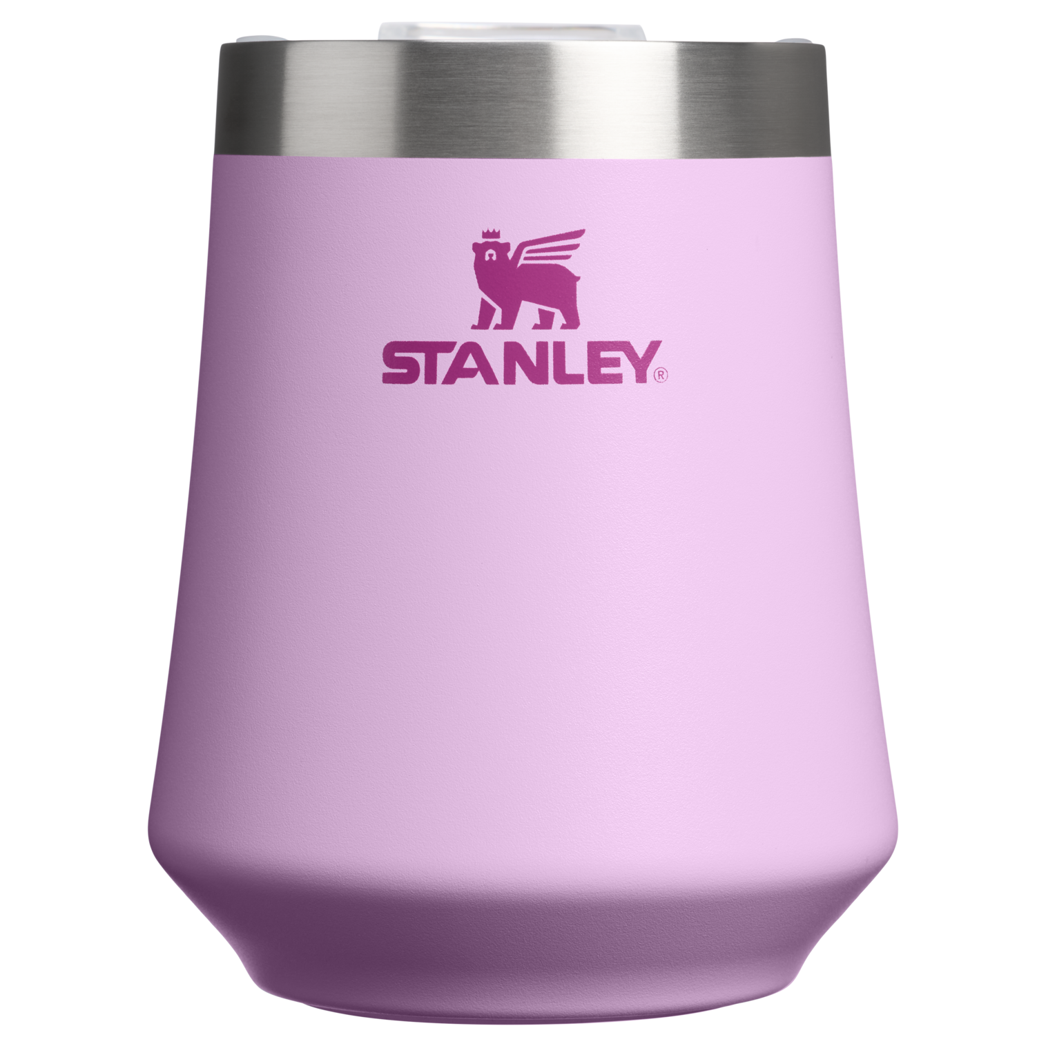 Stanley 1913 The Reserve Wine Tumbler 11 OZ 0.32 L in Soft Orchid
