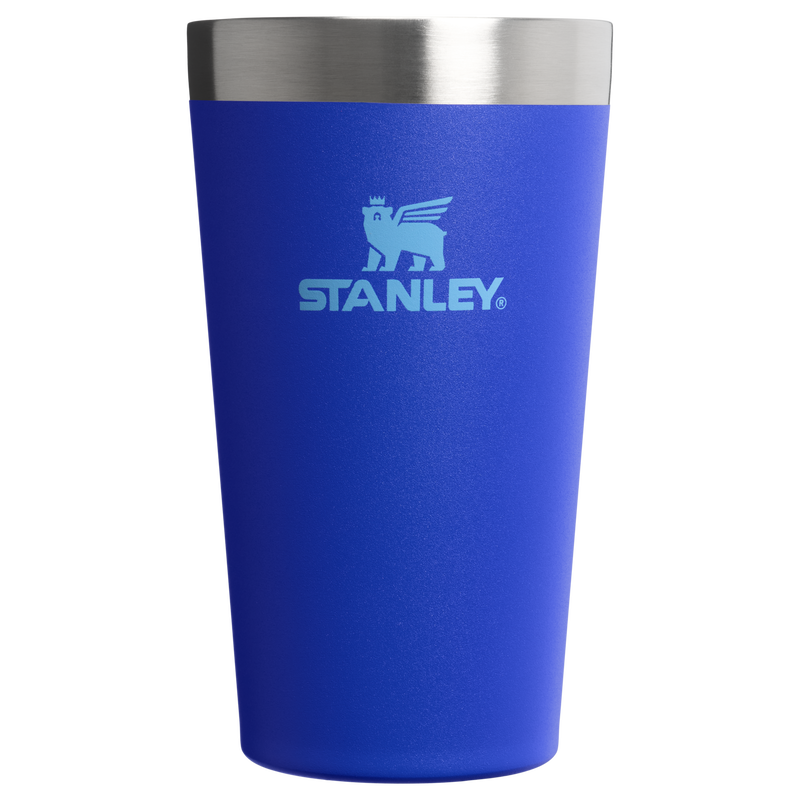 Adventure Stacking Beer Pint | 0.47 L | Stanley 1913 CA